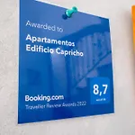 Capricho Del Mar Διαμέρισμα
