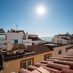 Διαμέρισμα Capricho Del Mar *