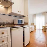 Διαμέρισμα Capricho Del Mar
