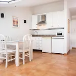 Διαμέρισμα Capricho Del Mar Τορρεμολίνος