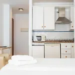 Διαμέρισμα Capricho Del Mar *