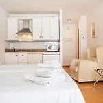 Capricho Del Mar Διαμέρισμα *