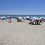 Capricho Del Mar Τορρεμολίνος