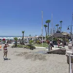 Διαμέρισμα Capricho Del Mar *