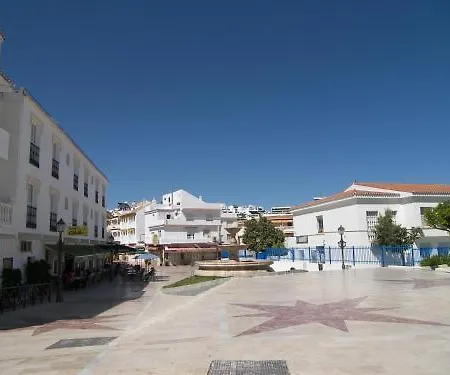Capricho Del Mar Torremolinos