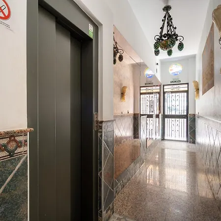 Apartment Capricho Del Mar *