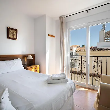 Capricho Del Mar * Torremolinos