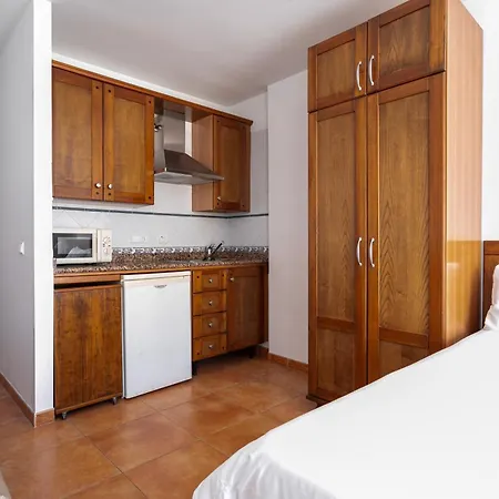 Capricho Del Mar Apartment