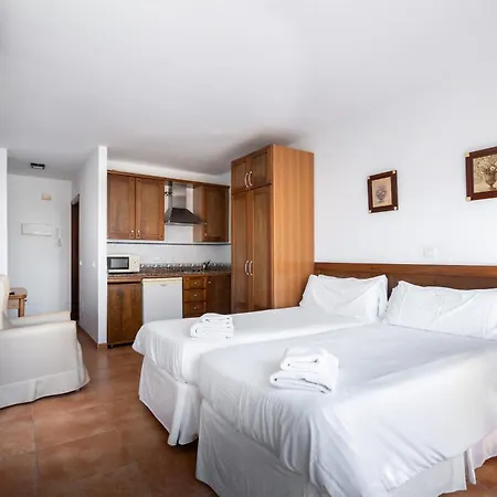 Apartment Capricho Del Mar
