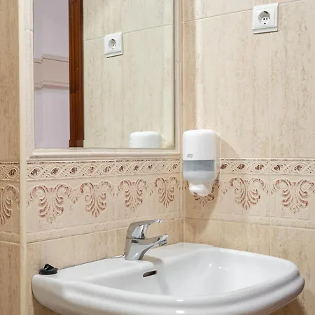 Apartment Capricho Del Mar *