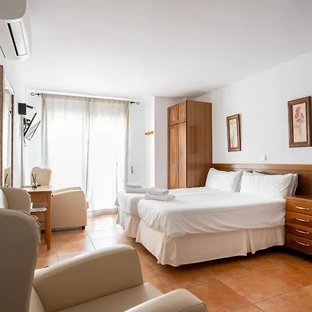 Capricho Del Mar Apartment Torremolinos