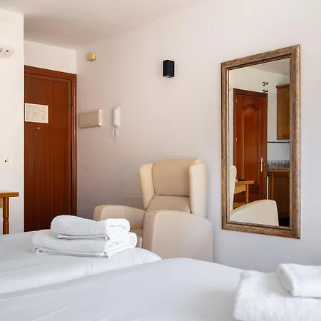 Capricho Del Mar * Torremolinos