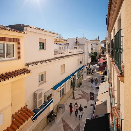 Apartment Capricho Del Mar