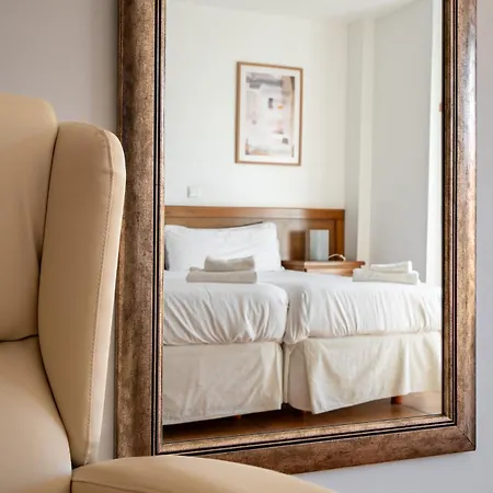 Apartmán Capricho Del Mar *