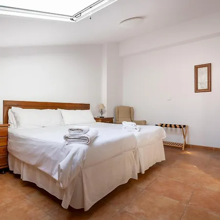 Capricho Del Mar Apartment