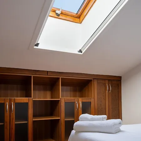 Apartmán Capricho Del Mar Torremolinos