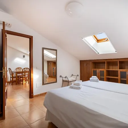 Apartmán Capricho Del Mar