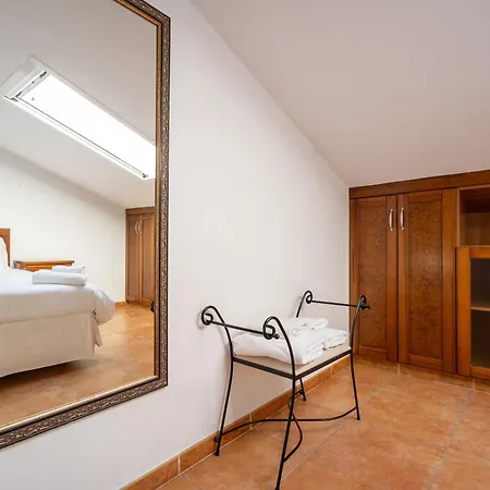 Capricho Del Mar Apartment *
