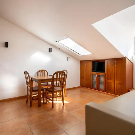 Capricho Del Mar Apartment Torremolinos