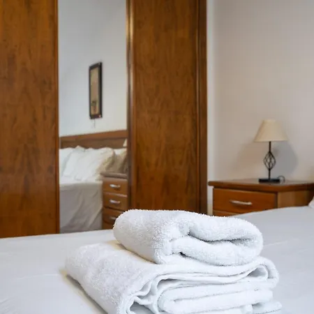 Capricho Del Mar Apartment