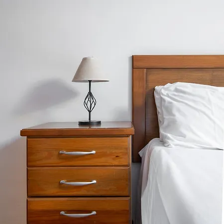 Capricho Del Mar Apartment *