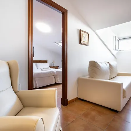 Apartmán Capricho Del Mar