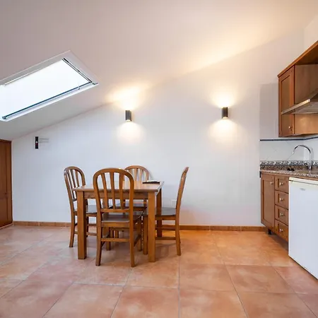 Capricho Del Mar Apartment