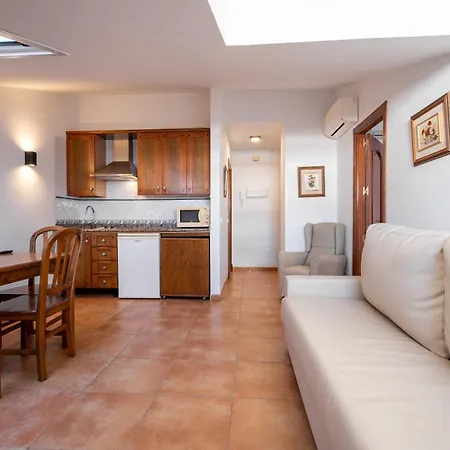 Capricho Del Mar Appartamento