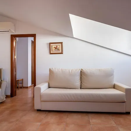 Apartment Capricho Del Mar