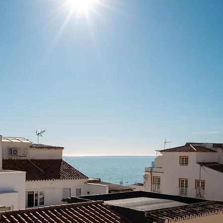 Capricho Del Mar *