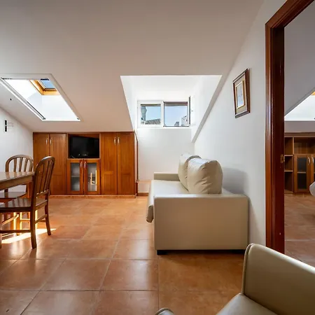 Appartamento Capricho Del Mar *