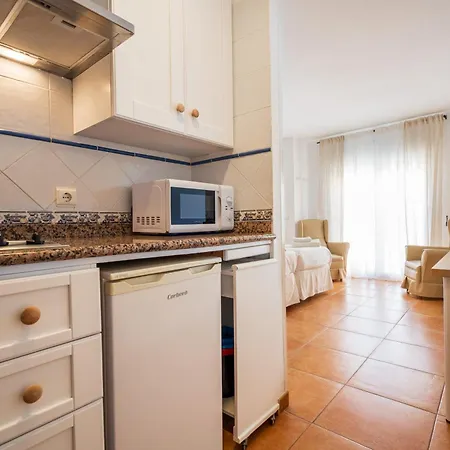 Apartamento Capricho Del Mar