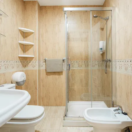 Apartamento Capricho Del Mar Torremolinos