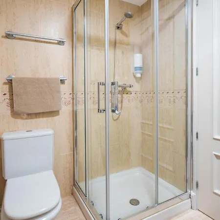Capricho Del Mar Apartamento *