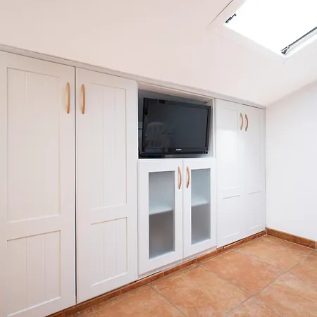 Capricho Del Mar Apartamento Torremolinos