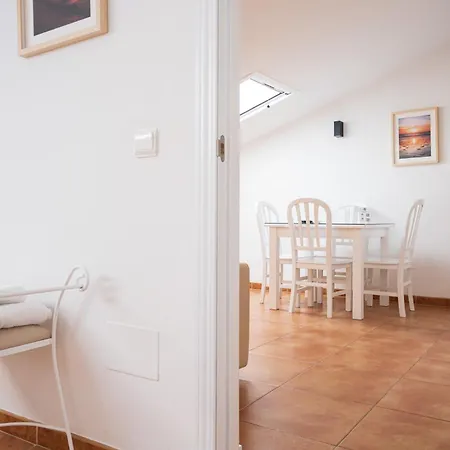 Apartamento Capricho Del Mar *