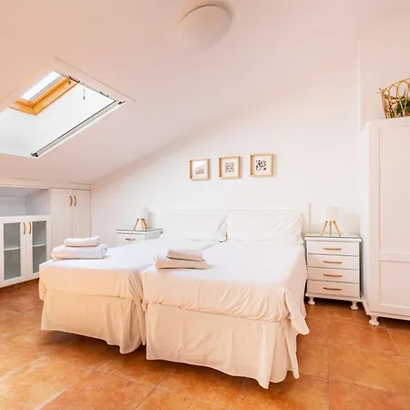 Capricho Del Mar Διαμέρισμα Τορρεμολίνος
