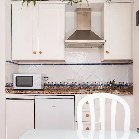 Capricho Del Mar Apartamento