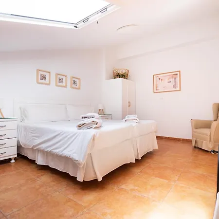 Capricho Del Mar Διαμέρισμα *