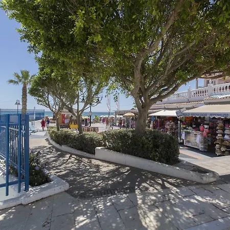 Capricho Del Mar Apartment