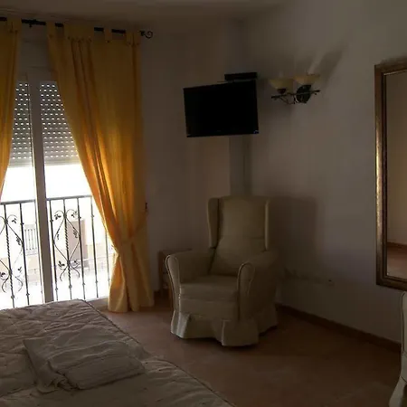 Capricho Del Mar Apartment *