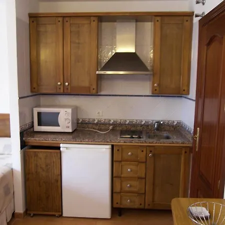 Capricho Del Mar Apartment Torremolinos