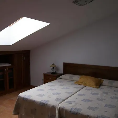 Capricho Del Mar Apartmán *