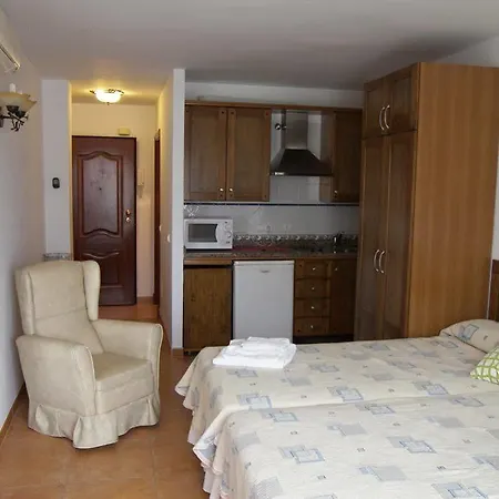 Capricho Del Mar