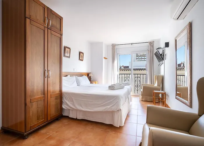 Capricho Del Mar Torremolinos