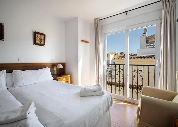 Capricho Del Mar * Torremolinos