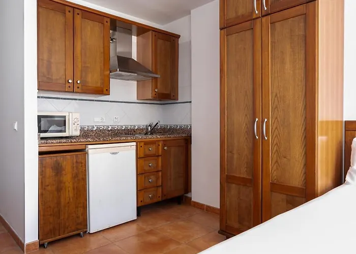 Capricho Del Mar Appartement