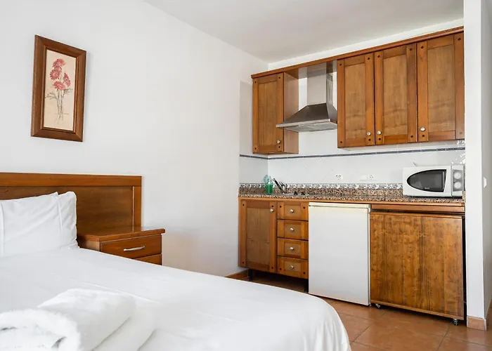 Capricho Del Mar Torremolinos