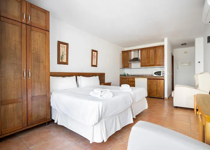 Capricho Del Mar Appartement