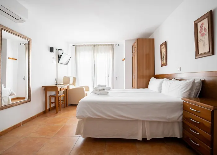 Appartement Capricho Del Mar *